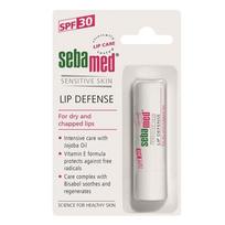 SEBAMED apsauginis lūpų balzamas, SPF 30, bekvapis, 4.8 g