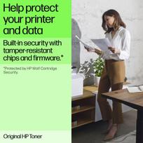 laser cartridge - HP W2031X - 2 nuotrauka