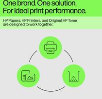 laser cartridge - HP W2031X - 5 nuotrauka