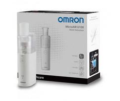 omron u100 - Omron MicroAIR U100 - 4 nuotrauka