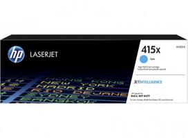 laser cartridge - HP W2031X - 6 nuotrauka