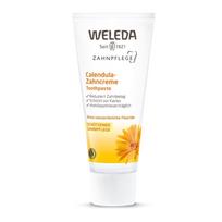 weleda toothpaste - Weleda Calendula Toothpaste 75ml - 1 nuotrauka