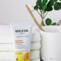 weleda toothpaste - Weleda Calendula Toothpaste 75ml - 3 nuotrauka