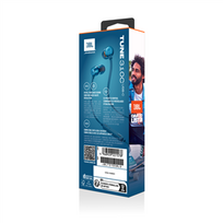 laidines ausines jbl tune - JBL Tune 310C - 8 nuotrauka