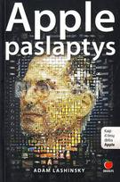 Apple paslaptys