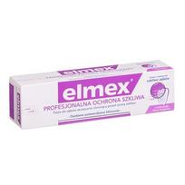 ELMEX ENAMEL PROTECTION, dantų pasta, 75 ml