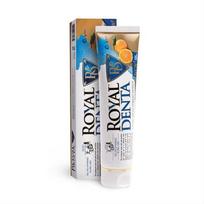 royal denta - ROYAL DENTA JEJU, dantų pasta, 130 g - 1 nuotrauka