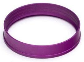 EK Water Blocks EK-Torque STC-10/13 Color Rings Pack Purple 10pcs