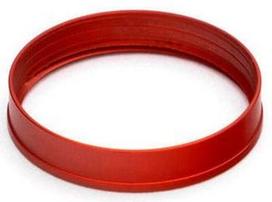 EK Water Blocks EK-Torque STC-10/13 Color Rings Pack Red 10pcs