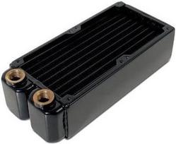 Magicool Double Power Copper Radiator 80mm