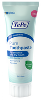 pure - TEPE PURE dantų pasta jautriai-sausai burnai 75ml - 1 nuotrauka