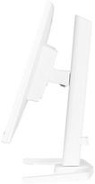 180hz monitorius - iiyama G-MASTER GB2470HSU-W6 24", IPS, FHD, 180Hz, Balta (White) - 1 nuotrauka