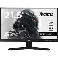 iiyama g master - iiyama G-MASTER G2245HSU-B2 21.5", Full HD, Juodas (Black) - 1 nuotrauka