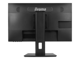 24 ips fhd monitorius - Iiyama ProLite XUB2463HSU-B1 23.8", IPS, Juodas (Black) - 8 nuotrauka