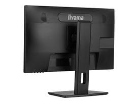 24 ips fhd monitorius - Iiyama ProLite XUB2463HSU-B1 23.8", IPS, Juodas (Black) - 11 nuotrauka