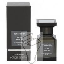blend oud kvepalai - Tom Ford Oud Wood EDP 30ml - 2 nuotrauka