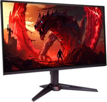 Acer Nitro VG270GBMIPX 27", IPS, FHD, 165Hz, Juodas (Black)