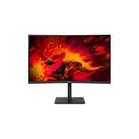 Acer Nitro XZ273UP2 27", Quad HD, Juodas (Black)