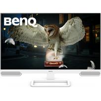2k monitorius - BenQ EW2790U 27", 4K, IPS, Balta (White) - 2 nuotrauka