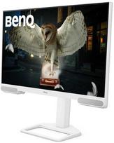 2k monitorius - BenQ EW2790U 27", 4K, IPS, Balta (White) - 3 nuotrauka
