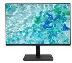 monitorius 120hz 27 - Acer Vero B277Gbmiprzx 27", IPS, 1920x1080, Juodas (Black) - 1 nuotrauka