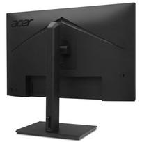 24 monitorius vga - Acer Vero B247Y Gbmiprx 23.8" IPS, Juodas (Black) - 1 nuotrauka