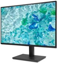 24 monitorius vga - Acer Vero B247Y Gbmiprx 23.8" IPS, Juodas (Black) - 3 nuotrauka