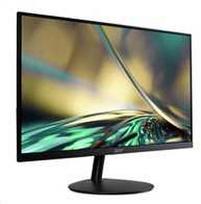 monitor 27 1080 - Acer SA273G0BI 27", IPS, FHD, 100Hz, Juodas (Black) - 1 nuotrauka
