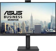 monitorius kamerai - ASUS BE279QFK 27", IPS, 100Hz, Juodas (Black) - 1 nuotrauka