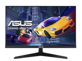 120hz monitorius 1ms - Asus VY249HGR 23.8", IPS, 120Hz, 1ms, FHD, Juodas (Black) - 1 nuotrauka