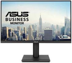 full hd monitorius - ASUS VA279QGS 27", IPS, FHD - 1 nuotrauka