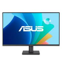 gaming monitoriai - ASUS VA249QG 24", IPS, 120Hz, Juodas (Black) - 1 nuotrauka