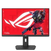 asus strix rog 16 - ASUS ROG Strix XG259CS 24.5", IPS, Full HD, 180Hz, Juodas (Black) - 1 nuotrauka