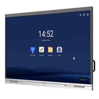 interaktyvi lenta - Dahua Technology LCH75-MC410-B 75", 3840 x 2160, Juoda (Black) - 2 nuotrauka