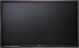 interaktyvi lenta - Optoma 3752RK 75", interaktyvus jutiklinis, 4K UHD - 2 nuotrauka