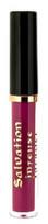 Makeup Revolution London Salvation Velvet Lip Lacquer 2ml Rebel