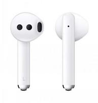 white shark belaides ausines - Huawei Freebuds 3 White (Baltos) - 3 nuotrauka