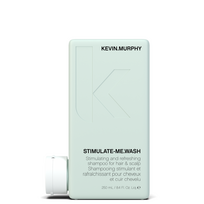 Kevin Murphy Stimulate Me Wash gaivinantis šampūnas vyrams - 250 ml.