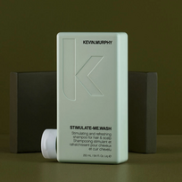 kevin murphy - Kevin Murphy Stimulate Me Wash gaivinantis šampūnas vyrams - 250 ml. - 3 nuotrauka