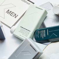 kevin murphy - Kevin Murphy Stimulate Me Wash gaivinantis šampūnas vyrams - 250 ml. - 4 nuotrauka