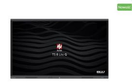 Avtek TS 8 Lite G 86 Interaktyvus Monitorius su Jutikliniu Ekranu