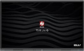 lentos 5 - Avtek AVTEK TOUCHSCREEN 8 LITE G 75 - 2 nuotrauka