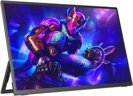 Uperfect UXbox E4 18", 1920x1080, 120Hz
