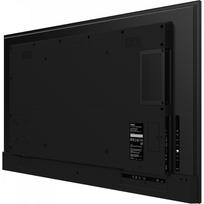 Iiyama ProLite LH5575UHS-B1AG 55", 4K, Juodas (Black)