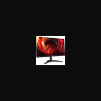 200hz monitorius - Acer Nitro VG240YX1 - 2 nuotrauka