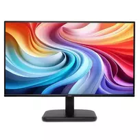 24 inch monitor - Acer EK251QGbi 24.5", IPS, FHD, Juodas (Black) - 2 nuotrauka