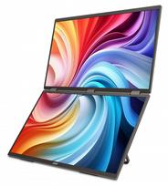 monitoriu full hd - Acer PD193QEbmiuux 19", IPS, mobilusis monitorius - 1 nuotrauka