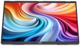 monitoriu full hd - Acer PD193QEbmiuux 19", IPS, mobilusis monitorius - 2 nuotrauka