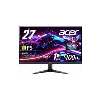 Acer Nitro XV240YX1bmiiprx 23.8", IPS, FHD, 200Hz
