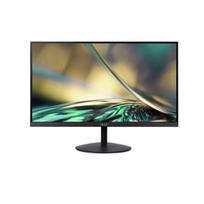 monitor lighting - Acer SA322QHBI 31.5" VA, FHD, 100Hz, 4ms, Plonas dizainas, Mėlyna šviesos filtras (Blue Light Filter) - 2 nuotrauka
